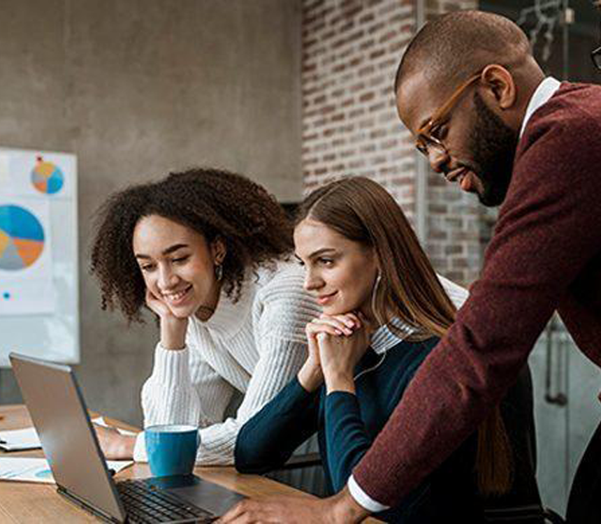 AI and Cloud Solutions